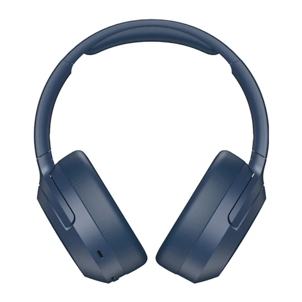 EDIFIER W820NB PLUS V25 NAVY W820NB Plus V25 BT6.1 LDAC 24bit 96kHz ANC -49 dB 88 óra USB-C Multipoint #3