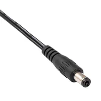 AKYGA AK-PD-11 töltő adapter univerzális 12V 400mA 1,5 m fekete #2