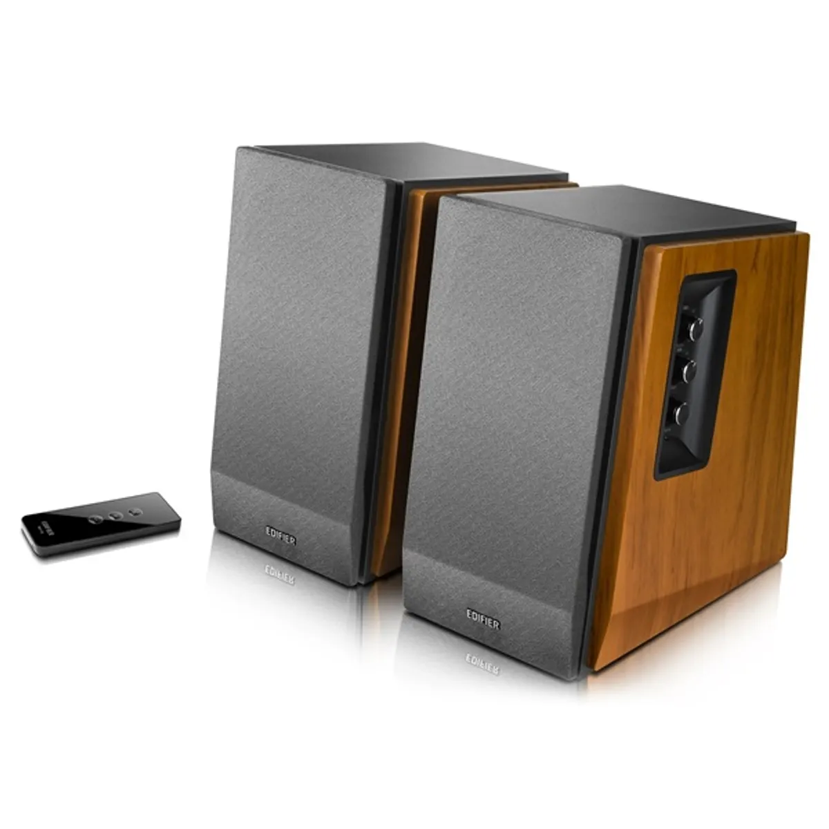 EDIFIER R1600TIII barna 2.0 PC-s hangfal 4" basszus 19mm tweeter #2