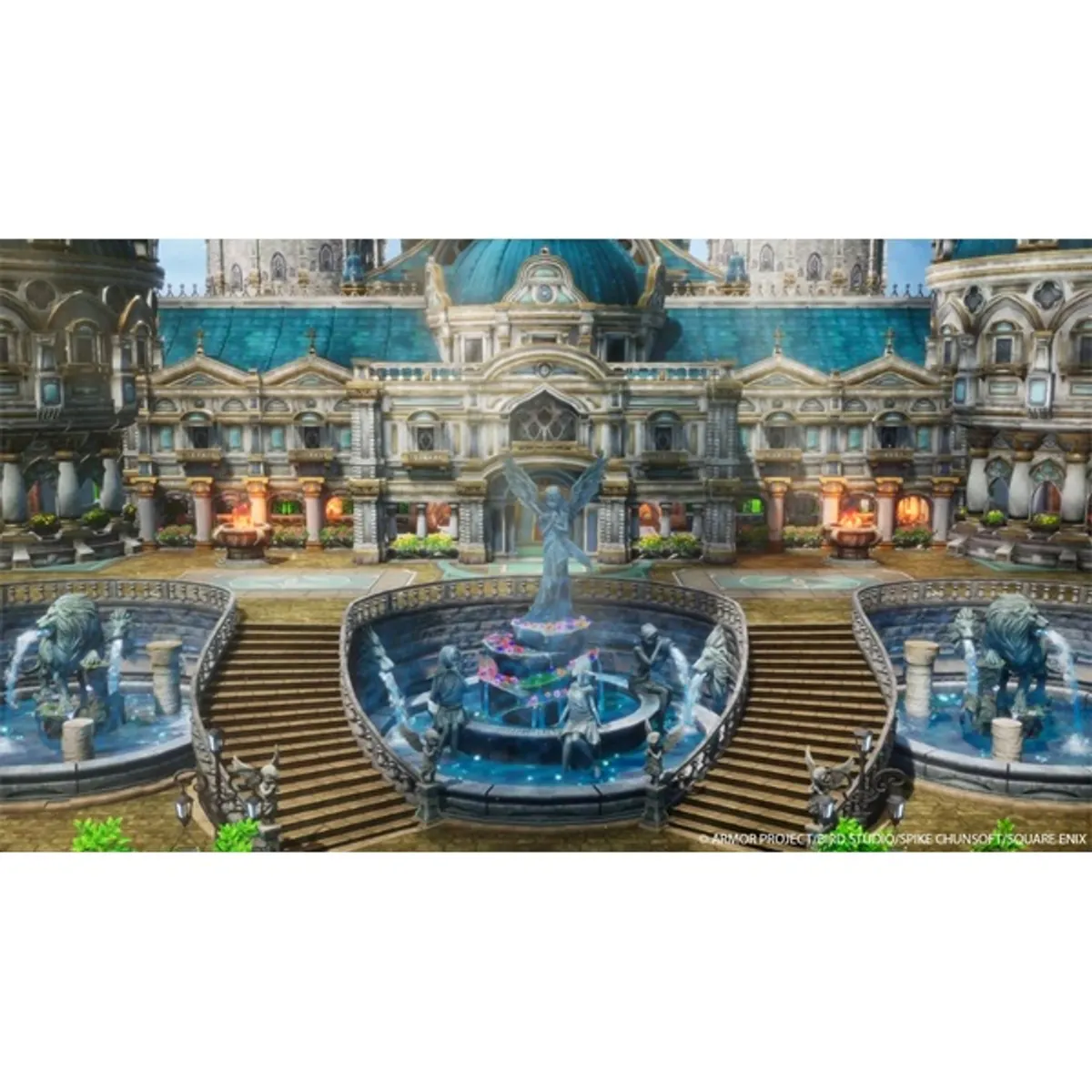 SQUARE ENIX 5021290099609 Dragon Quest III HD-2D Remake Xbox Series X 12 év JRPG #4