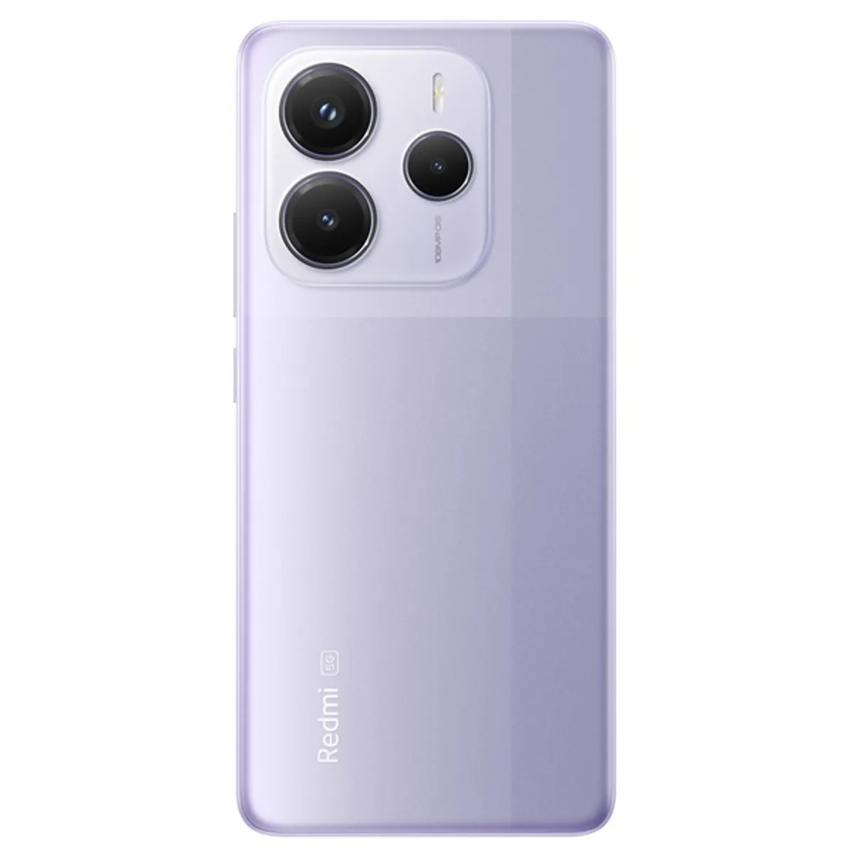 Xiaomi MZB0IO1EU Redmi Note 14 5G levendula 8GB 256GB 6.67" AMOLED 108MP 5110mAh IP64 duális SIM #5