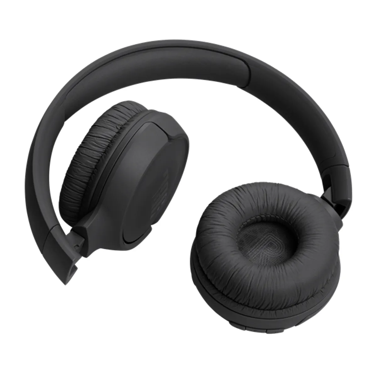 JBL JBLT520BTBLKEU Tune 520BT Fekete 2 óra töltési idő USB-C 57 óra üzemidő 33 mm #7