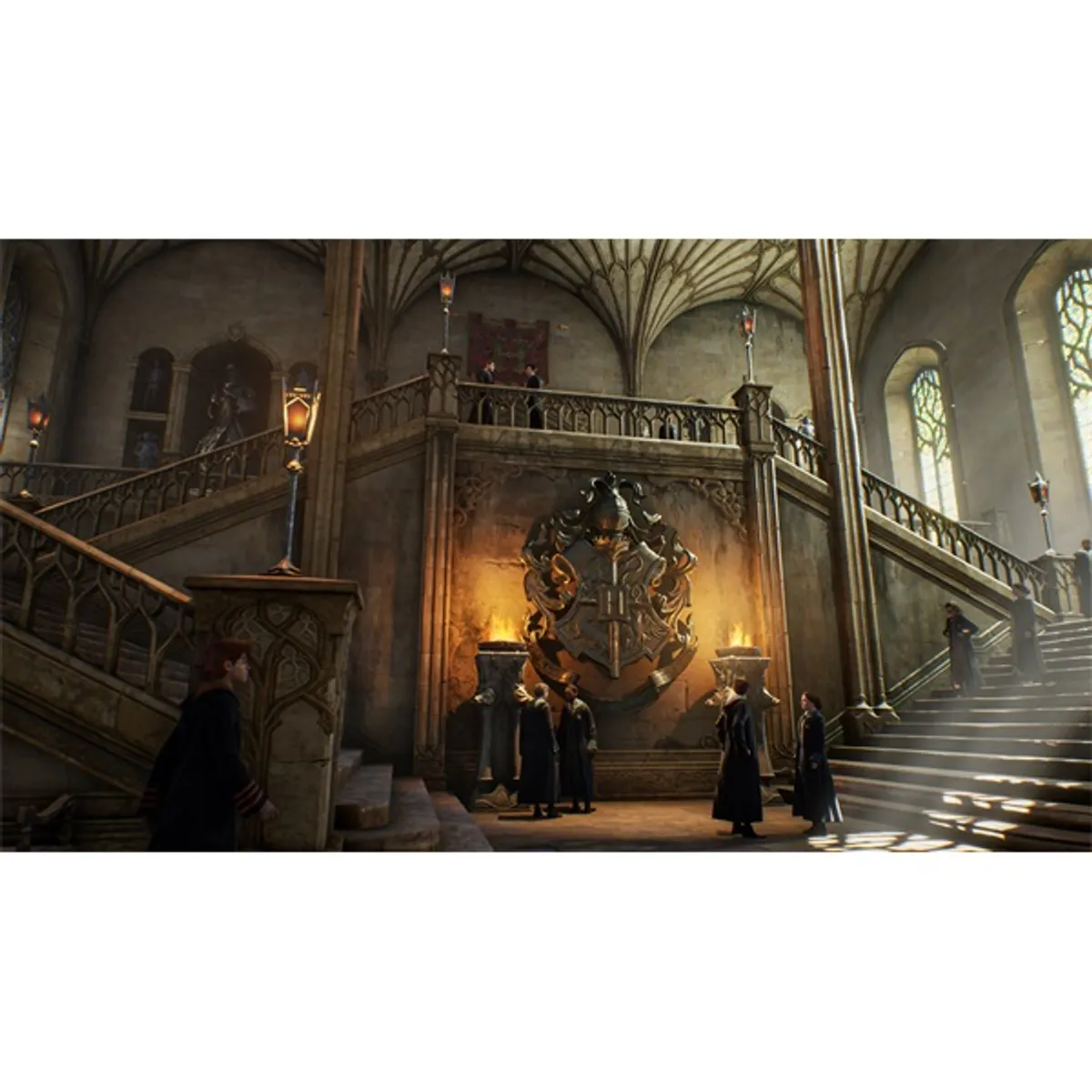 Warner Bros 5051895413432 Hogwarts Legacy Xbox One játékszoftver 12 év standard RPG #3