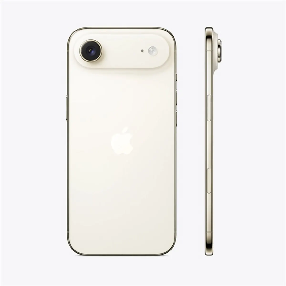 Apple MG2N4HX/A iPhone Air 6,5" 256GB 12GB RAM 48MP hátlapi kamera 18MP előlapi 5G IP68 USB-C eSIM Bluetooth 6.0 WiFi 7 #3