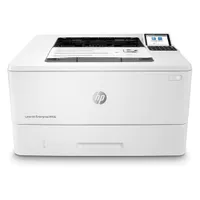 HEWLETT PACKARD 3PZ15A LaserJet Enterprise M406dn kétoldalas nyomtatás 38 oldal percenként 1024 MB gigabit LAN USB 2.0 ePrint Apple AirPrint