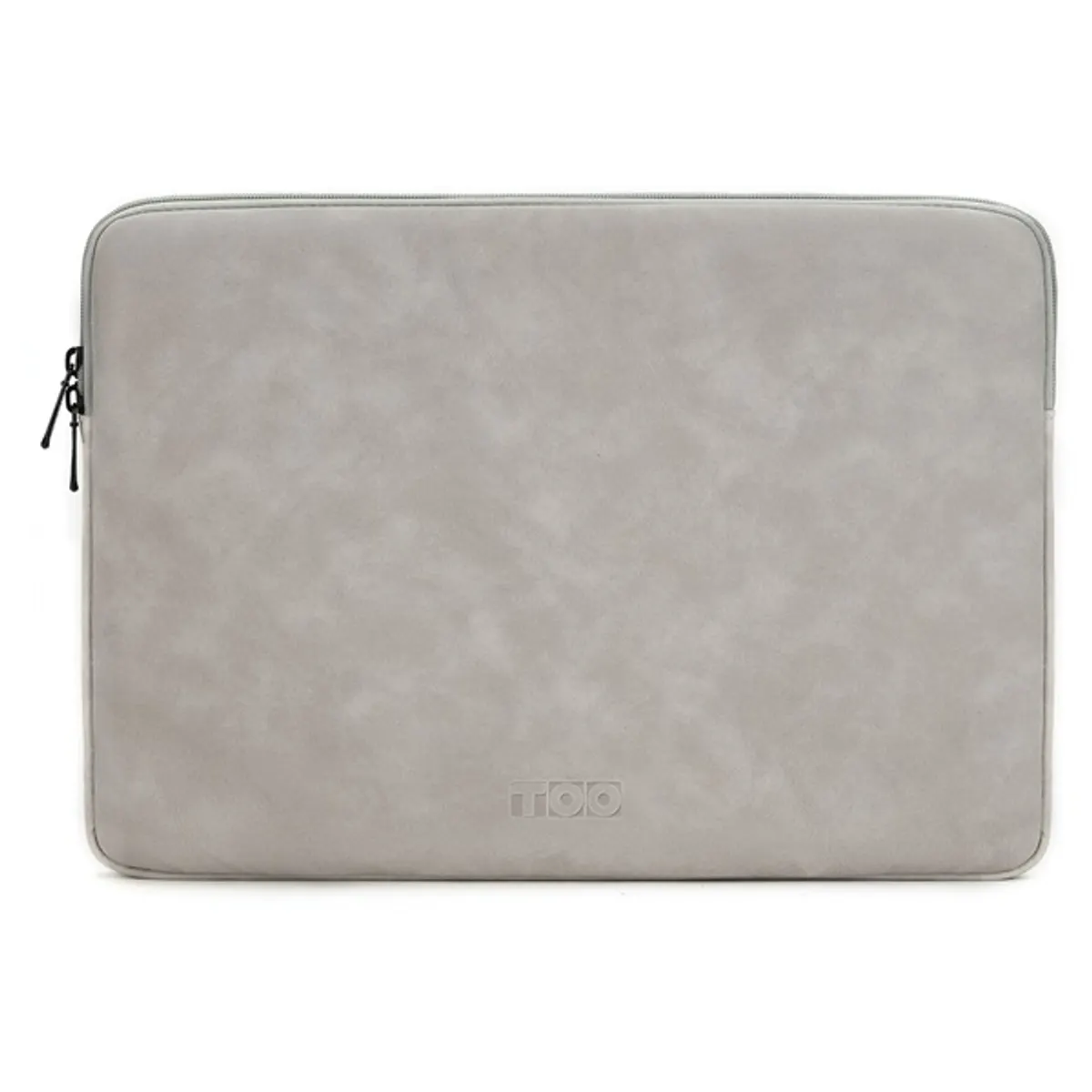 TOO LS-041GY-141 Notebook tok műanyag szürke 14,1" univerzális #1
