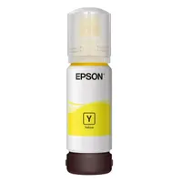 EPSON C13T03V44A EcoTank tintapatron 101 sárga 70 ml #3