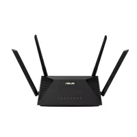 ASUS 90IG06P0-MO3510 RT-AX53U AX1800 2,4 GHz 574 Mbps; 5 GHz 1201 Mbps 1 WAN 3 LAN 802.11ax #2