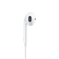 Apple MWU53ZM/A EarPods 3,5 mm vezetékes fehér kompatibilis iPad és iPhone és iPod és MAC #2