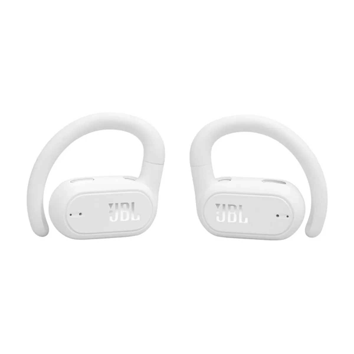 JBL JBLSNDGEARSNSWHT Soundgear Sense nyitott True Wireless 16 mm 20-20000 Hz Bluetooth 5.3 IP54 24 óra USB-C multipoint mikrofonnal fehér #2