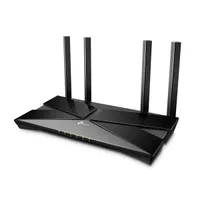 TP-LINK ARCHER AX53 Archer AX53 802.11ax 2402 Mbps 574 Mbps 1x WAN 4x LAN USB IPv6 WPA3 #2