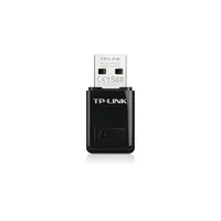 TP-LINK TL-WN823N USB vezeték nélküli adapter 300Mbps 802.11b g n WPA WPA2 WEP #4