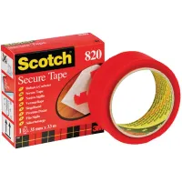 Scotch FT500013055 biztonsági ragasztószalag 35mmx33m