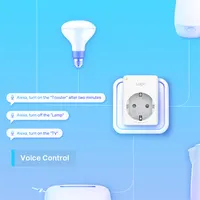 TP-LINK TAPO P100(1-PACK) okos dugó wifi #6