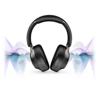 Energy Sistem EN 459148 Nomadic ANC Bluetooth fejhallgató 40 mm 32 ohm 20 m USB-C 70 óra #3
