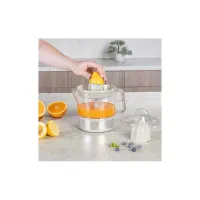 Berlinger Haus BH/9717 krémszínű elektromos citrus facsaró 40 W 0,70 L #2