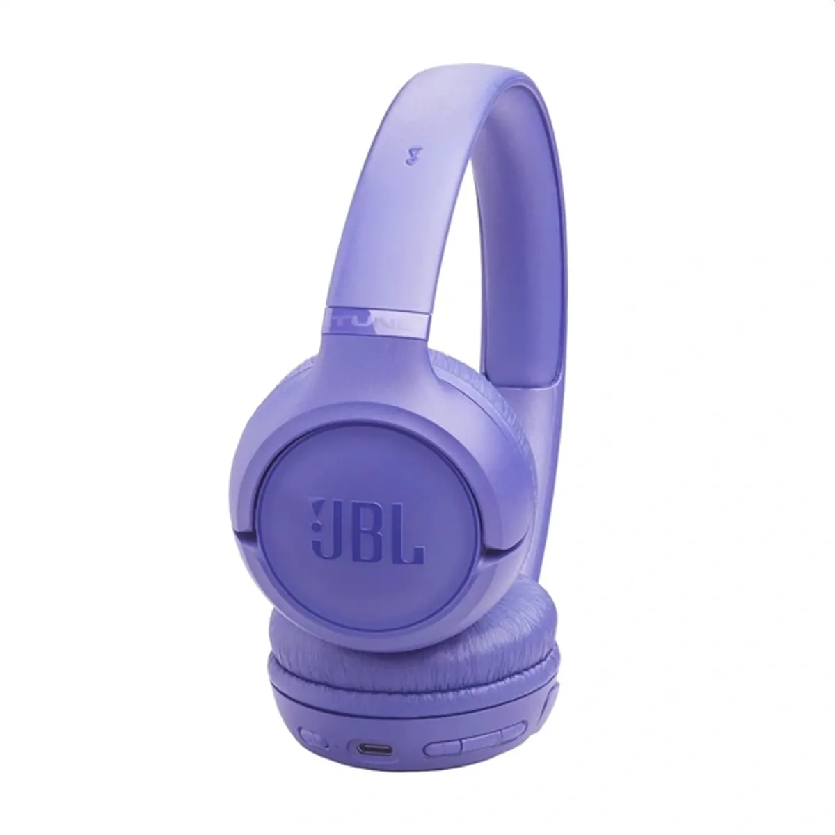 JBL T530BTLAVEU Tune 530BT Levendula Bluetooth fejhallgató #5