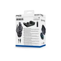 NACON 2809610 RIG 900 MAX HS fejhallgató 40 mm 32 ohm 20-20k Hz Bluetooth 5.2 2,4 GHz adapter PS5 PC 50 óra #5