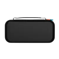 Hyperkin M07711 EVA Nintendo Switch 2 utazótok fekete 295x149x56 mm