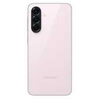 Samsung SM-A566BLIAEUE Galaxy A56 5G 8GB RAM 128GB rózsaszín 6,7" Super AMOLED IP67 #8