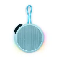 BIGBEN PARTYBTIPNANOBLP Party Nano világító Bluetooth hangszóró kék 15W 1200mAh IP54 USB-C #3