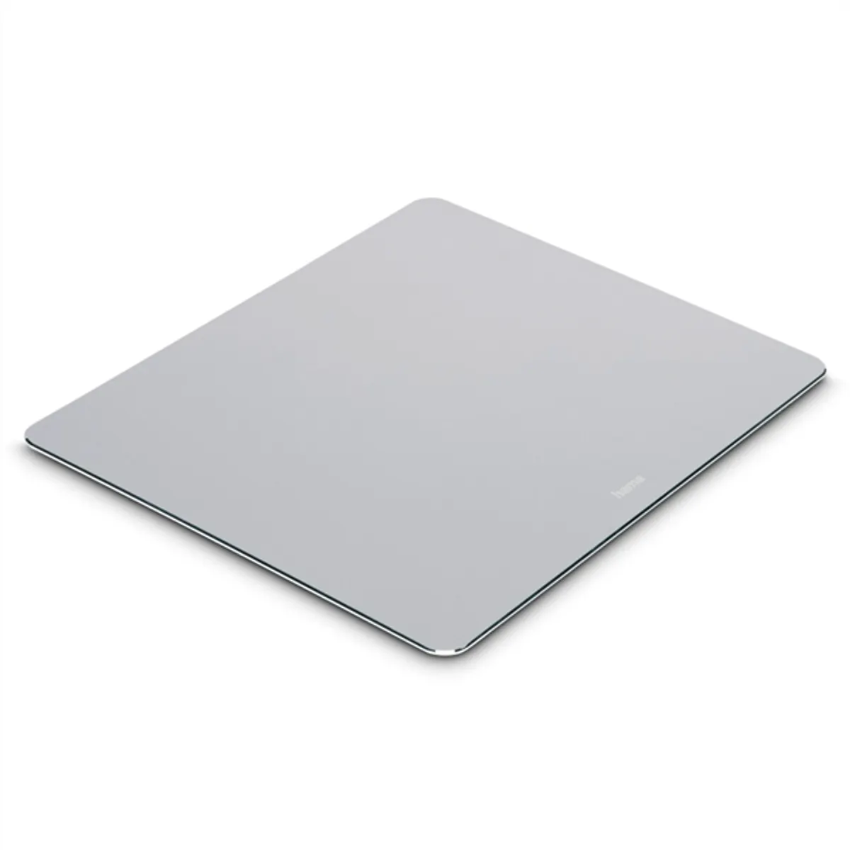 Hama 00126867 Alumínium egérpad ezüst #2