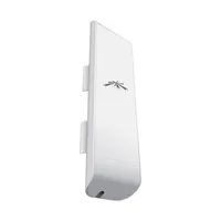 Ubiquiti NSM2 NanoStation M2 PoE 150Mbps 2x 10/100 Mbps