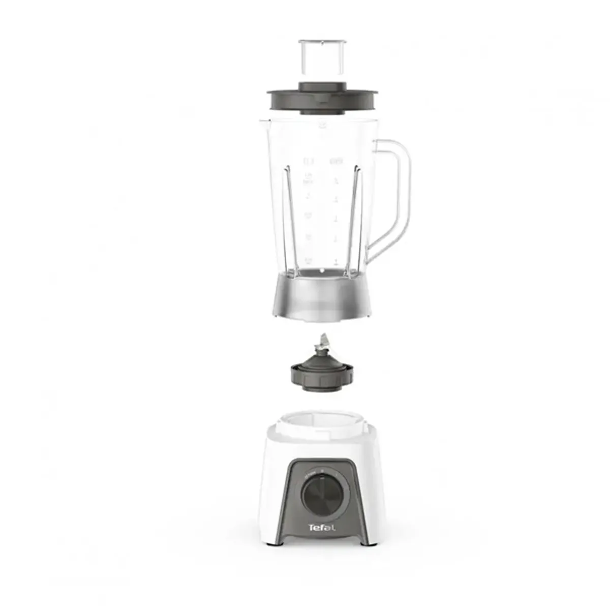 Tefal BL2C0130 Blendeo turmixgép Fehér 450 W 1,5 l 2 fokozat #3