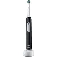 Oral-B 10PO010406 PRO1 Fekete Cross Action elektromos fogkefe