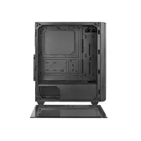 Spire SP-T7038GU3 ablakos ATX USB 3.0 fekete táp nélküli ház #5