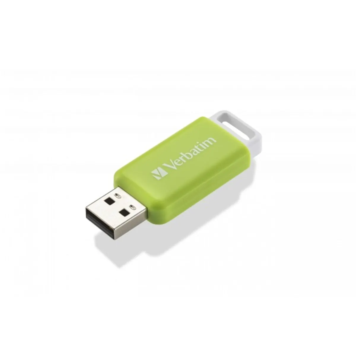 Verbatim 49454 DataBar kupakos 32 gb usb 2.0 zöld #2