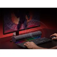 XIAOMI QBH4276GL asztali hangszóró Mikrofon: Van Bluetooth: Van USB-C és USB-A AUX bemenet: Van #7