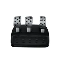 Logitech 941-000112 G29 Driving Force Racing Wheel Fekete Vezetékes:Van ForceFeedback:Van PC:Van PlayStation 4:Van PlayStation 5:Van #3