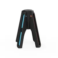 HYPERKIN M07725 UltraBeam II Töltőmarkolat Fekete USB-C, 4 Joy-Con töltés, Nintendo Switch 2 kompatibilis #6