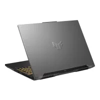 ASUS FX607VU-RL089 TUF Gaming F16 Intel Core 5 210H 16" DDR5 16GB 512GB RTX 4050 6GB FreeDOS Szürke #8
