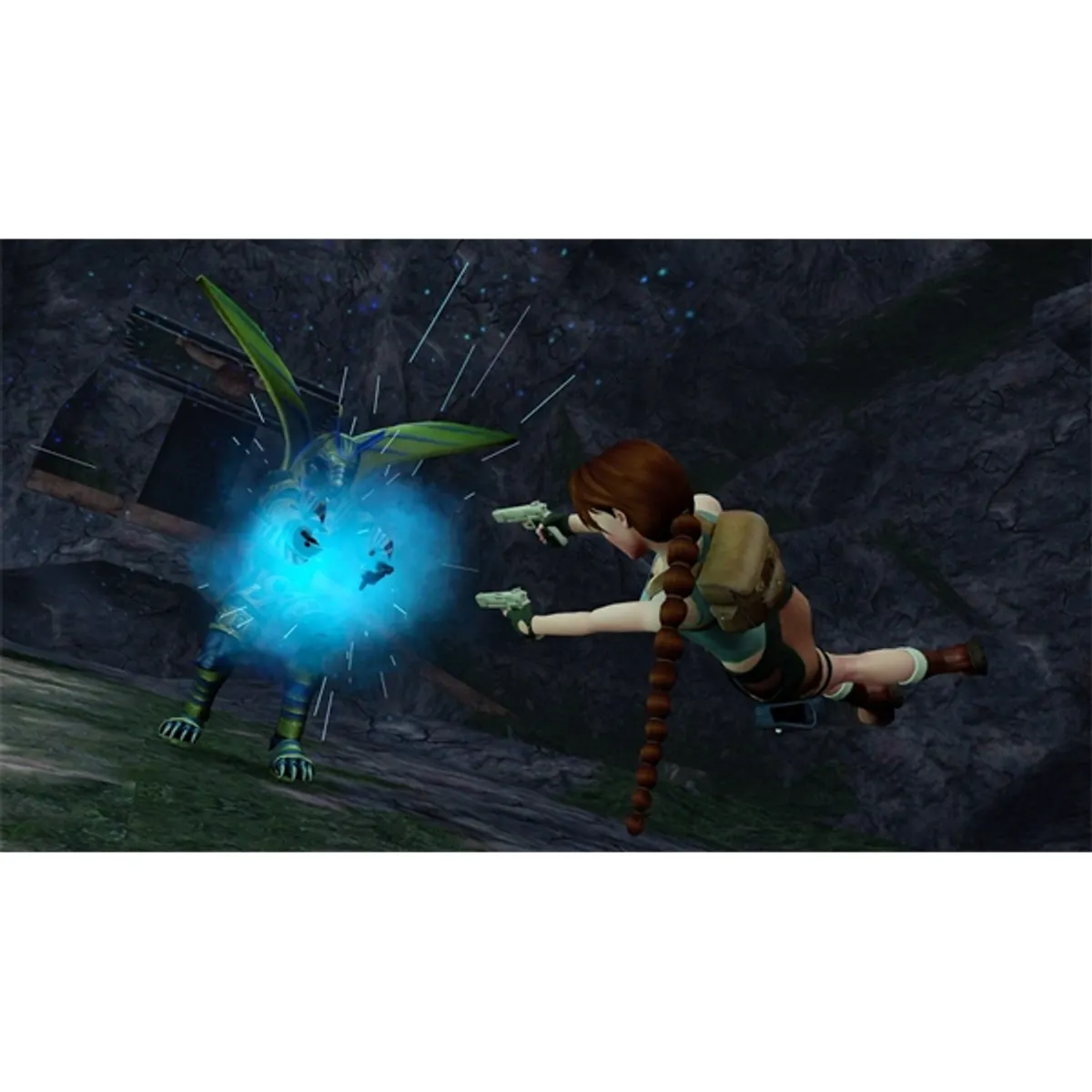 ASPYR 5056635615404 Tomb Raider IV-VI Remastered Nintendo Switch 16 év Akció #6