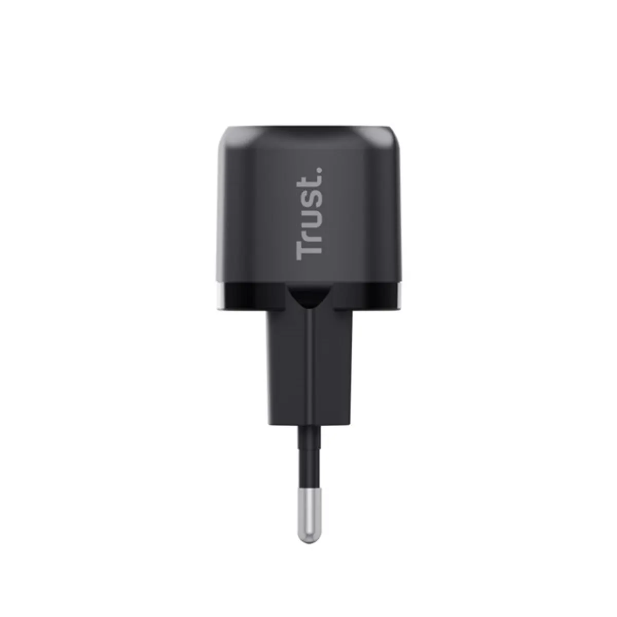 Trust 25174 Maxo 20W usb-c töltő fekete #9