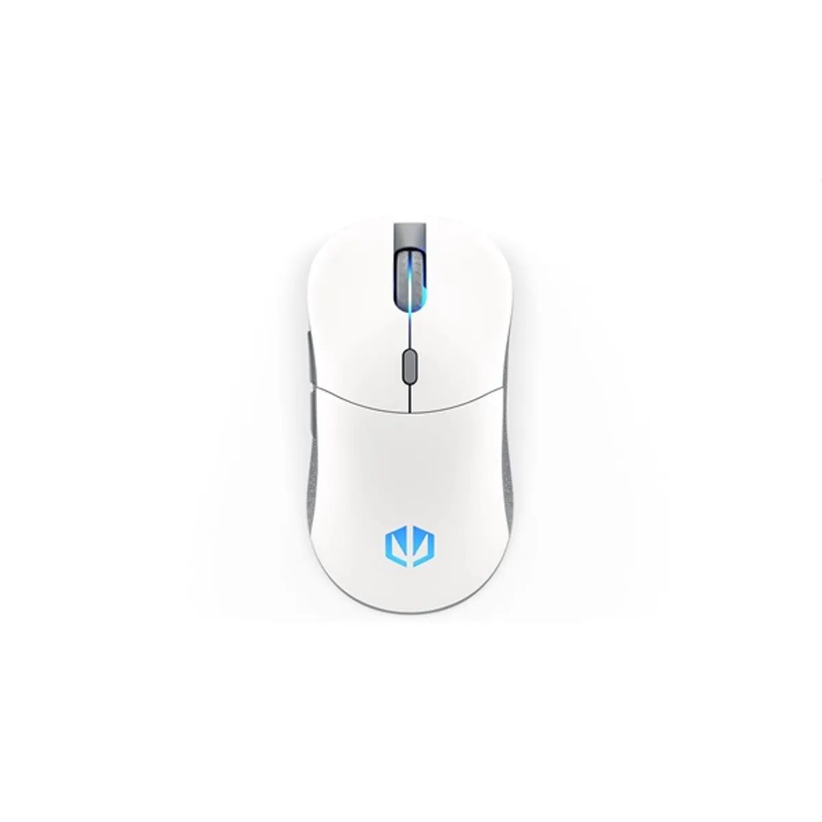 ENDORFY EY6A015 GEM Plus Wireless Onyx White PAW3395 26 000 DPI Kailh GM 8.0 ARGB 2,4 GHz USB-C 6 programozható gomb #6