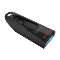 Sandisk 00139717 Cruzer Ultra Visszahúzható 256 GB USB 3.0 128bit AES #2