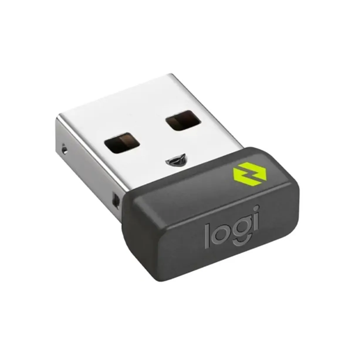 LOGITECH 920-011008 Signature MK650 Combo üzleti sötétszürke USB vezeték nélküli numerikus billentyűzettel #7