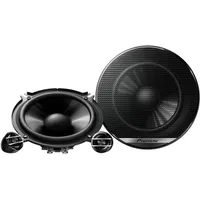 Pioneer TS-G130C G-sorozat 13 cm 2-utas autóhangszóró impedancia 4 ohm 88 dB 37-27000 Hz 40 W RMS 250 W max