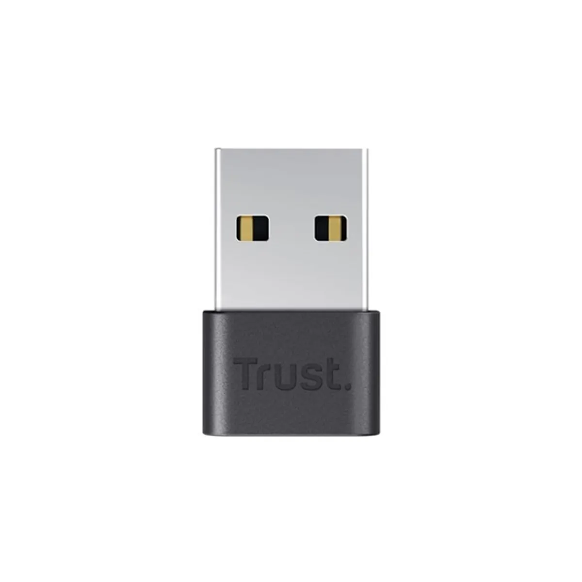 Trust 25329 Myna Bluetooth 5.3 adapter USB fekete #5