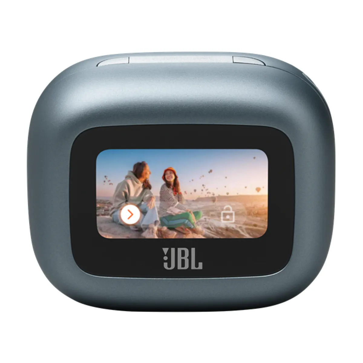 JBL JBLLIVEBUDS3BLU Live Buds 3 10 mm meghajtók True Adaptive Noise Cancelling IP55 Bluetooth 5.3 vezeték nélküli töltés 40 óra #3