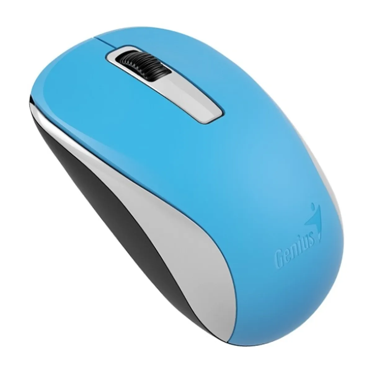 Genius 31030017402 NX-7005 BlueEye Wireless kék #1