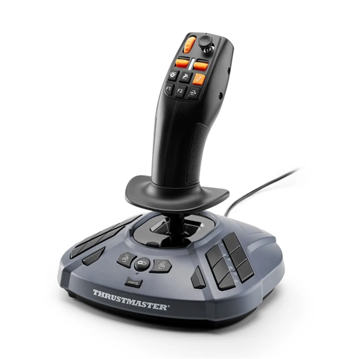 Thrustmaster 2960889 SimTask FarmStick fekete vezetékes PC #1