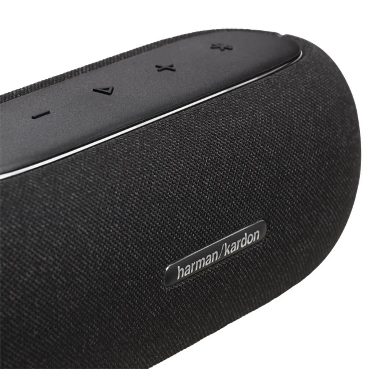 Harman Kardon HKLUNABLKEU Luna fekete IP67 12 óra Type-C 2,5 óra töltés Bluetooth #7