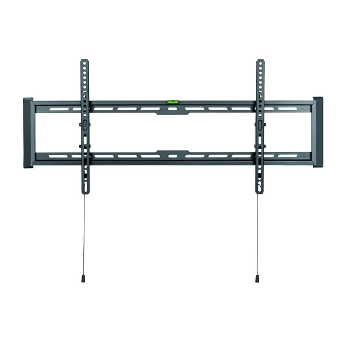 Stansson WM-4390-4 Fali konzol 43"-90" 75 kg VESA 200x200-800x400 dőlés 4-10 fok #3