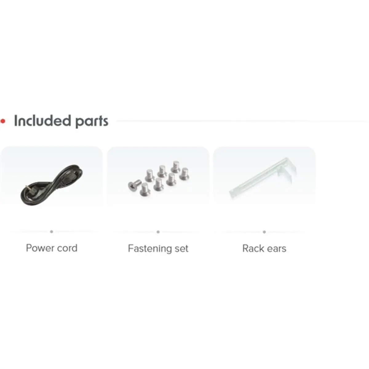 MikroTik CSS610-8P-2S+IN CSS610 8-portos PoE 2x SFP Plus SwitchOS Lite #6
