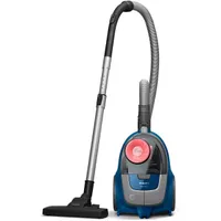 Philips XB2123-09 Series 2000 porzsák nélküli porszívó 850 W 1,3 l 600 cm 77 dB teleszkópos cső #2