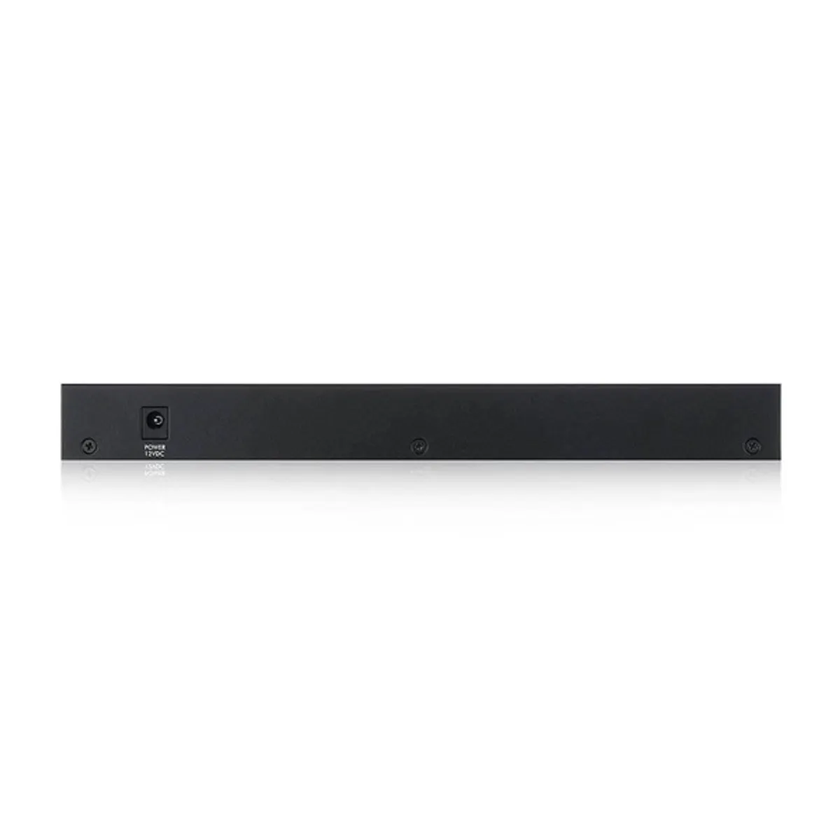 ZYXEL GS1900-8-EU0102F GS1900-8 L2 smart menedzselt kapcsoló ventilátor nélküli #4